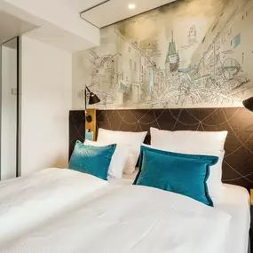 Bild von Hotel Motel One Freiburg