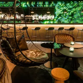 Hotel Motel One Freiburg - Lounge