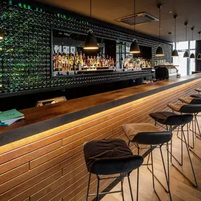 Hotel Motel One Freiburg - Bar