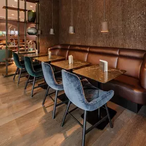 Hotel Motel One Freiburg - Lounge