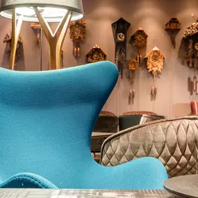 Hotel Motel One Freiburg - Lounge