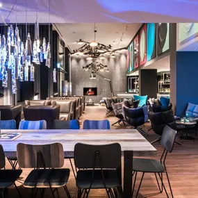 Bild von Hotel Motel One Basel