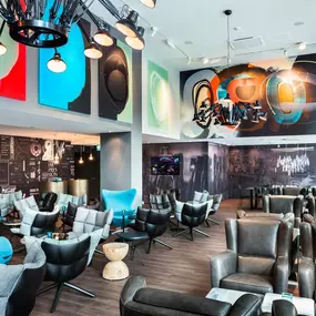 Bild von Hotel Motel One Basel