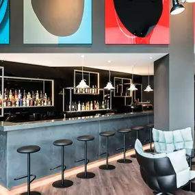 Bild von Hotel Motel One Basel