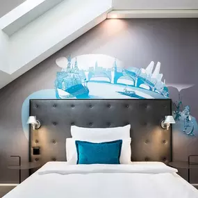 Bild von Hotel Motel One Basel