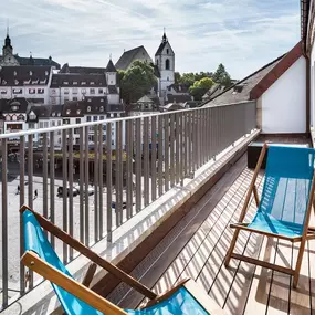 Bild von Hotel Motel One Basel