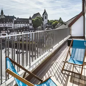 Hotel Motel One Basel - Outdoor