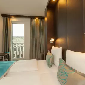 Bild von Hotel Motel One Berlin-Potsdamer Platz