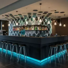 Bild von Hotel Motel One Berlin-Potsdamer Platz