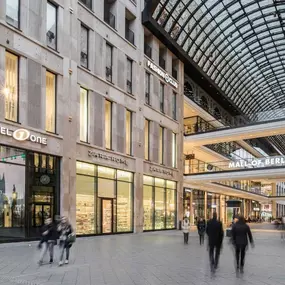 Hotel Motel One Berlin-Potsdamer Platz - Exterior