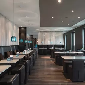 Hotel Motel One Berlin-Potsdamer Platz - Lounge