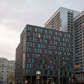 Bild von Hotel Motel One Berlin-Spittelmarkt