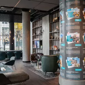 Bild von Hotel Motel One Berlin-Spittelmarkt