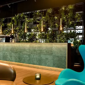 Hotel Motel One München-East Side - Bar