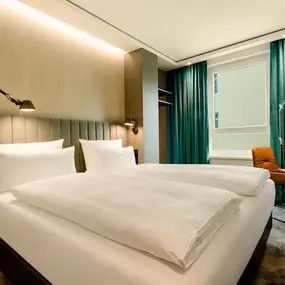 Hotel Motel One München-East Side - Room