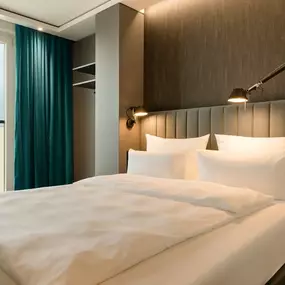 Hotel Motel One München-East Side - Room