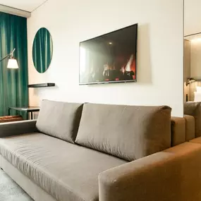 Hotel Motel One München-East Side - Room