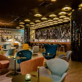 Bild von Hotel Motel One Essen