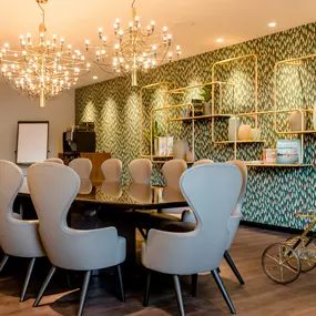 Hotel Motel One Essen - Meeting Room