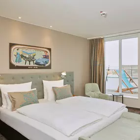 Hotel Motel One Essen - Room
