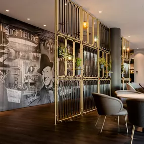 Hotel Motel One Essen - Lounge