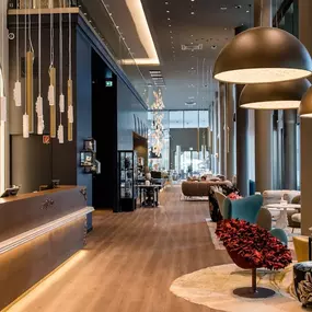 Bild von Hotel Motel One Dresden am Zwinger