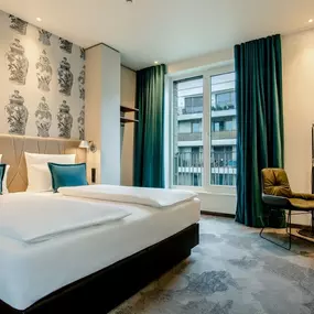 Bild von Hotel Motel One Dresden am Zwinger