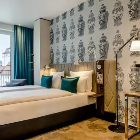 Bild von Hotel Motel One Dresden am Zwinger