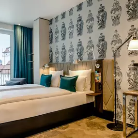 Bild von Hotel Motel One Dresden am Zwinger