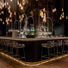 Hotel Motel One Dresden am Zwinger - Bar