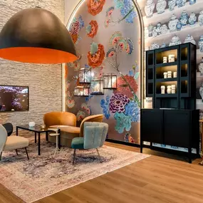 Hotel Motel One Dresden am Zwinger - Lounge