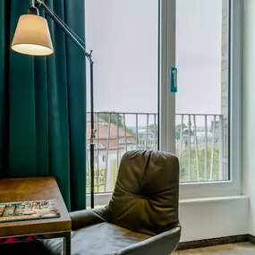Hotel Motel One Dresden am Zwinger - Room