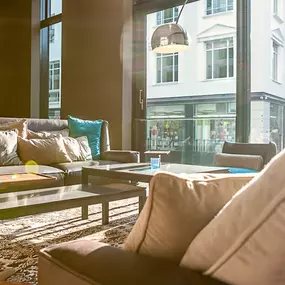 Bild von Hotel Motel One Leipzig-Augustusplatz