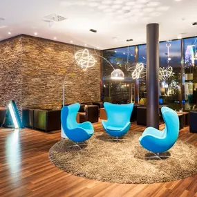 Bild von Hotel Motel One Wien-Prater