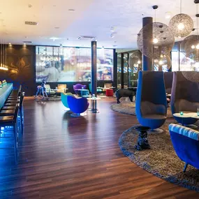 Bild von Hotel Motel One Wien-Prater