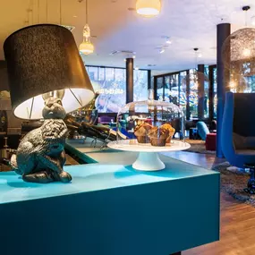 Bild von Hotel Motel One Wien-Prater