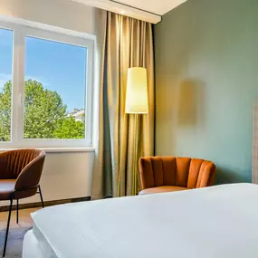 Hotel Motel One Wien-Prater - Room