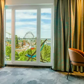 Hotel Motel One Wien-Prater - Room