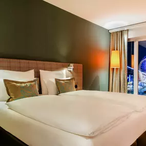 Hotel Motel One Wien-Prater - Room