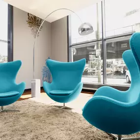 Bild von Hotel Motel One Berlin-Hackescher Markt