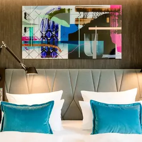 Bild von Hotel Motel One Berlin-Hackescher Markt