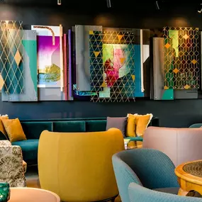 Bild von Hotel Motel One Berlin-Hackescher Markt