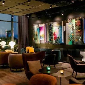 Bild von Hotel Motel One Berlin-Hackescher Markt