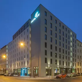 Bild von Hotel Motel One Berlin-Hackescher Markt