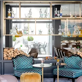 Hotel Motel One München-Sendlinger Tor - Lounge