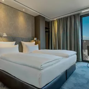 Hotel Motel One München-Sendlinger Tor - Room