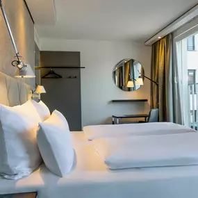 Hotel Motel One München-Sendlinger Tor - Room