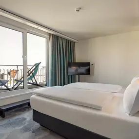 Hotel Motel One München-Sendlinger Tor - Room
