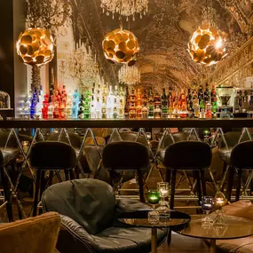 Hotel Motel One München-Sendlinger Tor - Bar