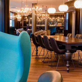 Bild von Hotel Motel One Berlin-Bellevue